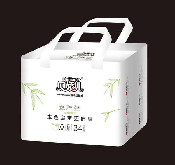 貝嬌兒本色嬰兒拉拉褲XXL34.jpg 貝嬌兒本色嬰兒拉拉褲XXL34.jpg