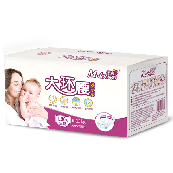 美茵大環(huán)腰嬰兒紙尿褲L80.jpg 美茵大環(huán)腰嬰兒紙尿褲L80.jpg