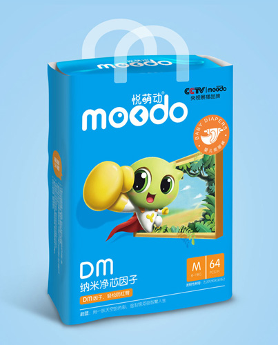 悅萌動(dòng)DM納米凈芯因子?jì)雰杭埬蜓滿64