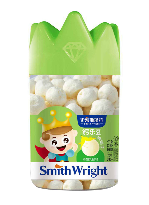 史密斯萊特鈣樂豆-香蕉味.jpg 史密斯萊特鈣樂豆-香蕉味.jpg