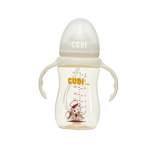  CUBI�r(sh��)��ϵ��PPSU��������ƿ240ML