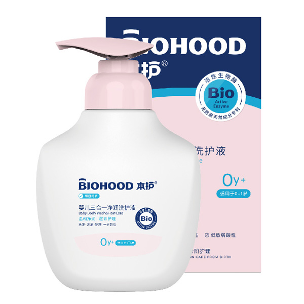 本護嬰兒三合一凈潤洗護液.jpg 本護嬰兒三合一凈潤洗護液.jpg
