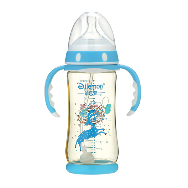  �Ϙ�(l��)��(m��ng)PPSU��ƿ300ml�{(l��n)ɫ