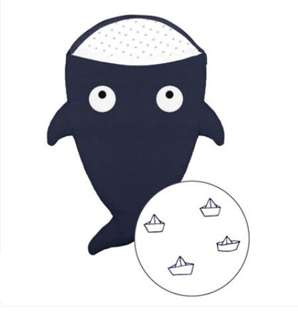 西班牙baby bites 鯊魚睡袋 海軍藍(lán).jpg 西班牙baby bites 鯊魚睡袋 海軍藍(lán).jpg
