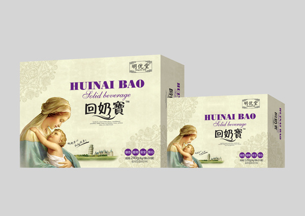 明優(yōu)堂回奶寶