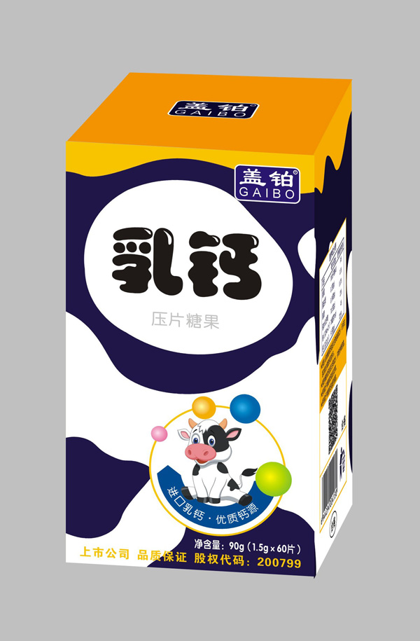 蓋鉑乳鈣壓片糖果60片.jpg 蓋鉑乳鈣壓片糖果60片.jpg