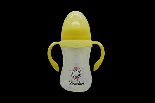  ؐ��240ml����PP���ֱ��Ԅ�(d��ng)����ƿ��������+���죩