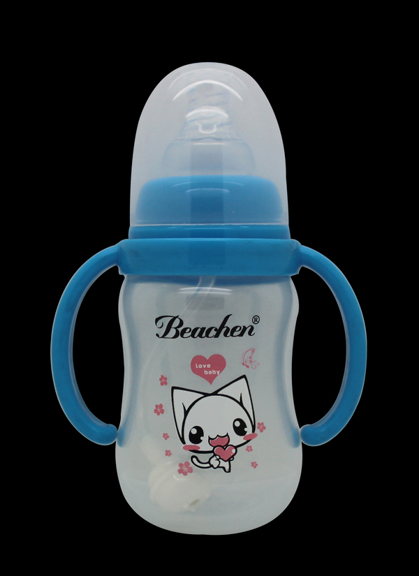 ؐ��120ml ��(bi��o)��PP���ֱ��Ԅ�(d��ng)����ƿ