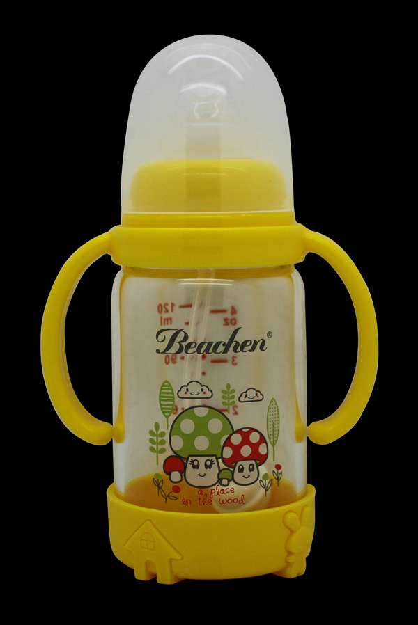  ؐ��120ml �˿�ֱ�����@�������ֱ��Ԅ�����ƿ