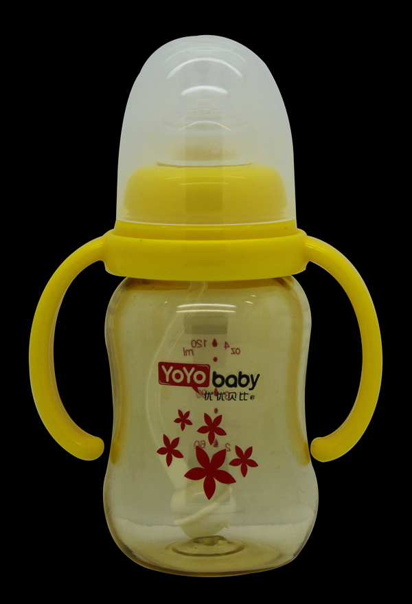 ��(y��u)��(y��u)ؐ��120ml ��(bi��o)��PPSU���ֱ��Ԅ�(d��ng)����ƿ