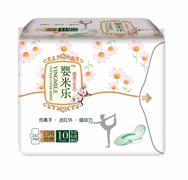 嬰米樂(lè)超柔衛(wèi)生巾-日用純棉10片.jpg 嬰米樂(lè)超柔衛(wèi)生巾-日用純棉10片.jpg