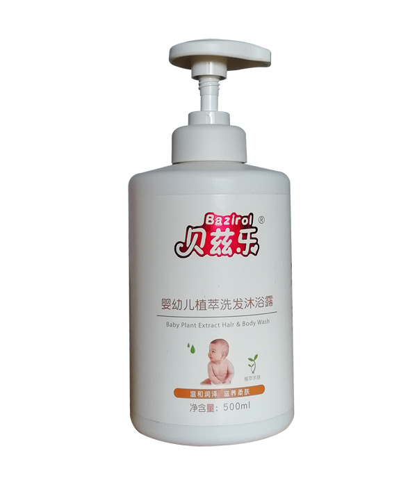 貝茲樂(lè)嬰幼兒植萃洗發(fā)沐浴露500ml.jpg 貝茲樂(lè)嬰幼兒植萃洗發(fā)沐浴露500ml.jpg