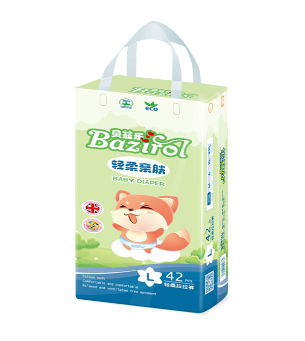 貝茲樂(lè)輕柔拉拉褲L42