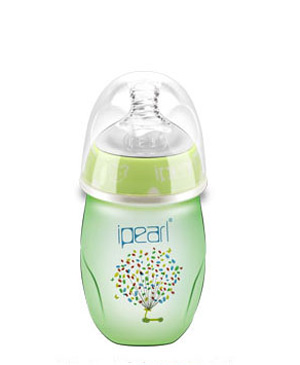 愛貝爾企鵝型初生寶寶玻璃感溫奶瓶160ML.jpg 愛貝爾企鵝型初生寶寶玻璃感溫奶瓶160ML.jpg