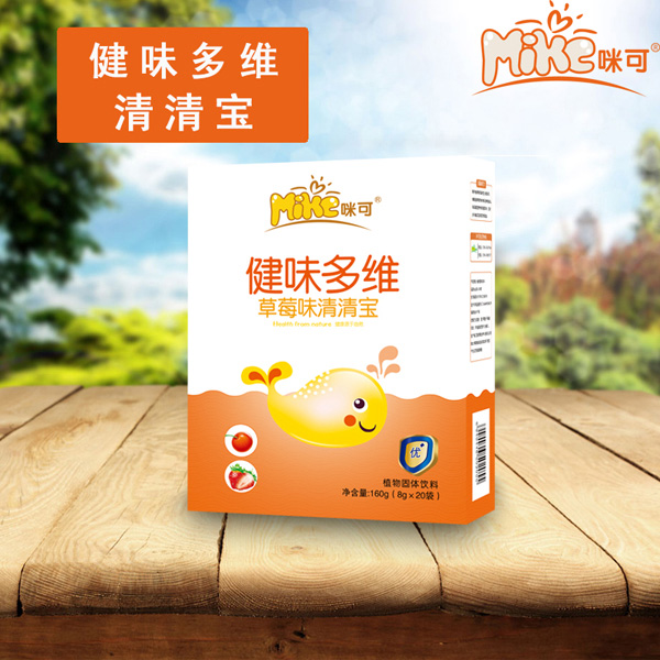 咪可健味多維草莓味清清寶-盒裝.jpg 咪可健味多維草莓味清清寶-盒裝.jpg