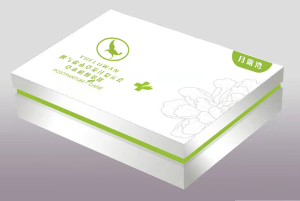 月露灣脾氣虛本草發(fā)汗復元套