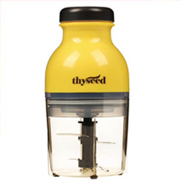 世喜多功能電動食物料理機TY01