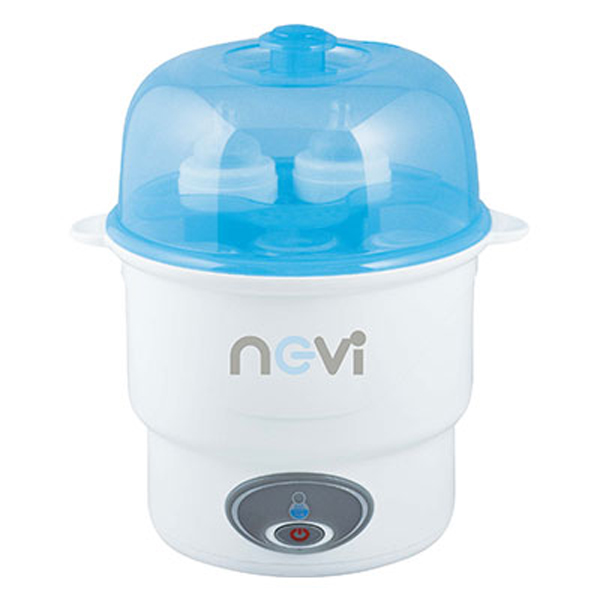 新貝液體加熱器(奶瓶消毒器)XB-8602