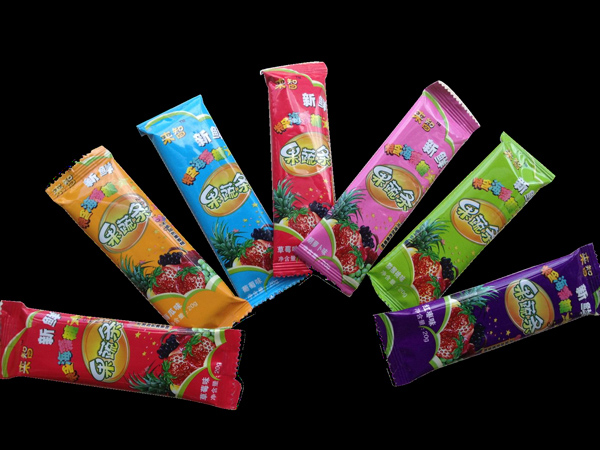 來(lái)智果蔬條產(chǎn)品圖