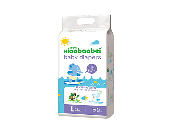 曉寶貝拉拉褲l50