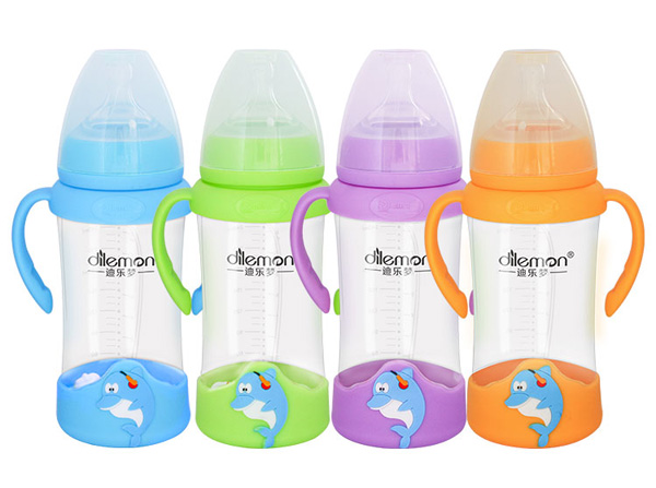 迪樂(lè)夢(mèng)寬口徑健康防摔海豚奶瓶.jpg