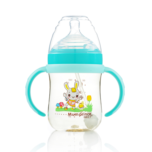 ���������пڏ�PPSU�Ԅ�(d��ng)��180ml��ƿ �Gɫ.jpg