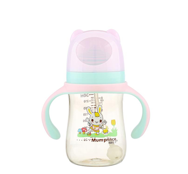 媽咪王子中口徑PPSU自動吸300ml奶瓶 粉色.jpg 媽咪王子中口徑PPSU自動吸300ml奶瓶 粉色.jpg