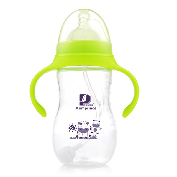  ��������PP�����Ԅ�����ƿ300ml �Gɫ