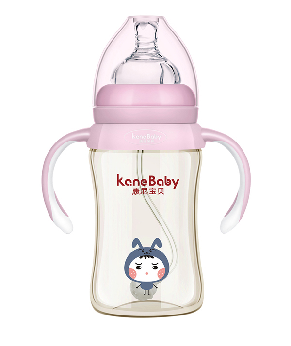 康尼寶貝PPSU奶瓶-小蜜蜂240ml.jpg 康尼寶貝PPSU奶瓶-小蜜蜂240ml.jpg