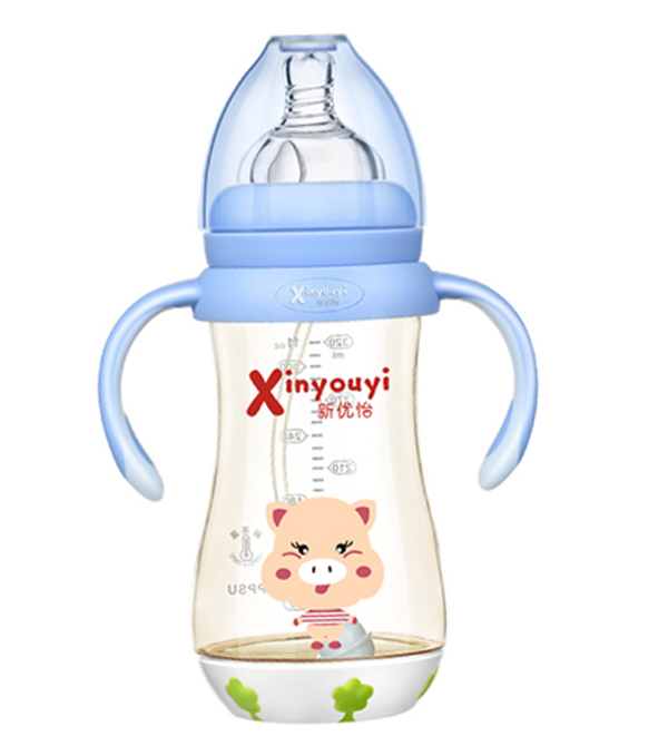新優(yōu)怡寬口弧形帶底座有柄自動ppsu奶瓶300ml 藍(lán)色.jpg 新優(yōu)怡寬口弧形帶底座有柄自動ppsu奶瓶300ml 藍(lán)色.jpg