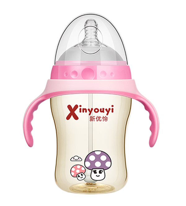 新優(yōu)怡超寬口PPSU奶瓶320ml 粉色.jpg 新優(yōu)怡超寬口PPSU奶瓶320ml 粉色.jpg