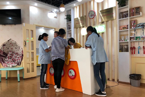  ��ͯС�����õ��չʾ1