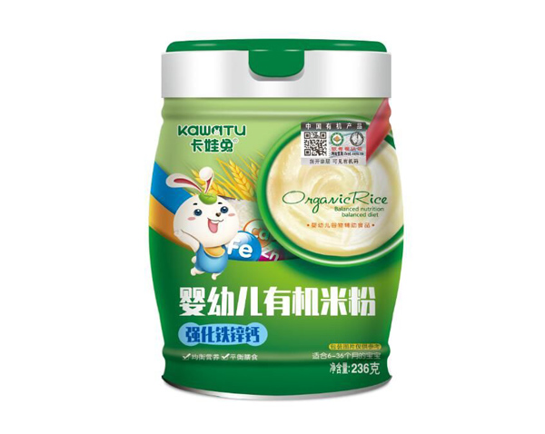 卡娃兔嬰幼兒有機(jī)米粉-強(qiáng)化鐵鋅鈣.jpg 卡娃兔嬰幼兒有機(jī)米粉-強(qiáng)化鐵鋅鈣.jpg