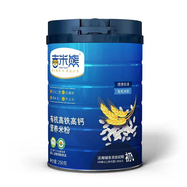 吉米熊有機(jī)高鐵高鈣營(yíng)養(yǎng)米粉.jpg 吉米熊有機(jī)高鐵高鈣營(yíng)養(yǎng)米粉.jpg