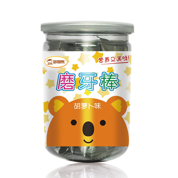智慧熊磨牙棒 葫蘆卜味 罐裝.jpg 智慧熊磨牙棒 葫蘆卜味 罐裝.jpg