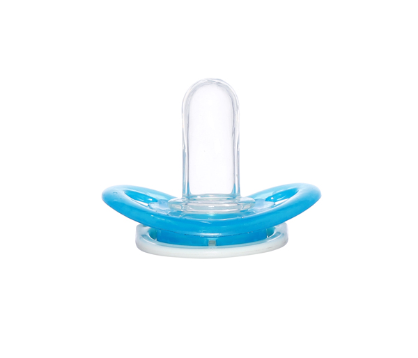 有貝安撫奶嘴 8829藍色