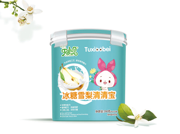 兔小貝冰糖雪梨清清寶 樂扣�.jpg 兔小貝冰糖雪梨清清寶 樂扣�.jpg