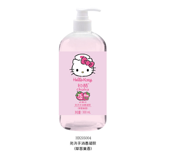  Hello Kitty������ϴ���������z����ݮ���㣩300ml