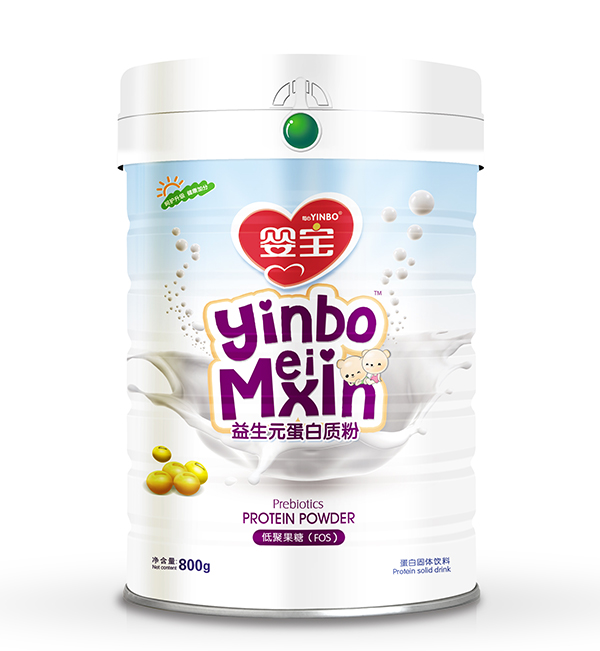 嬰寶益生元蛋白質(zhì)粉