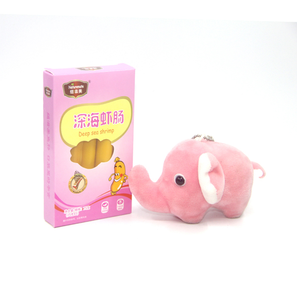 紐滋美深海蝦腸 盒裝