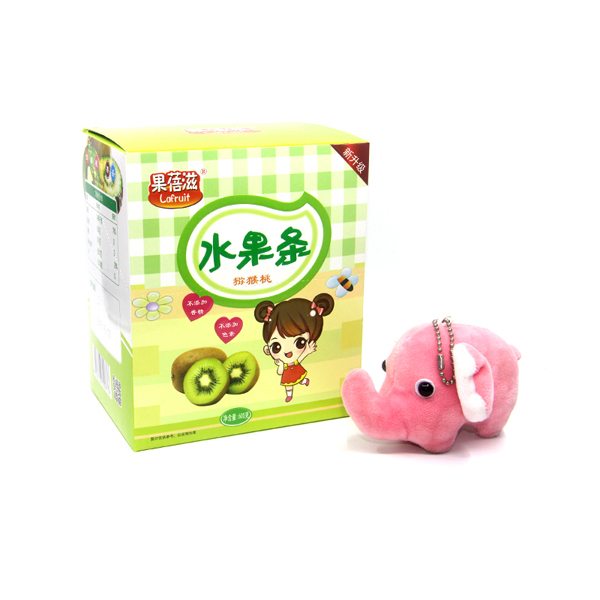 果蓓滋果蔬條-獼猴桃