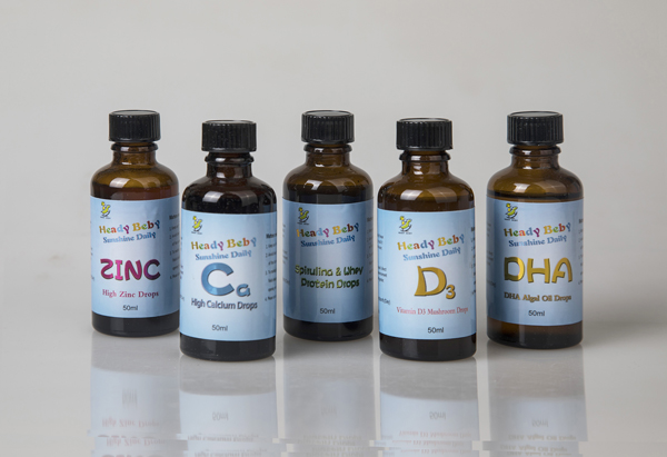 海蒂貝比滴劑營養(yǎng)品2