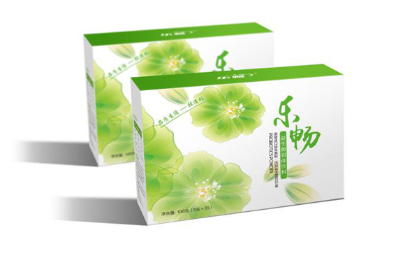 輕清暢樂暢益生菌固體飲料