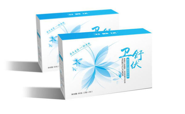 輕清暢衛(wèi)舒伏復(fù)合益生菌固體飲料