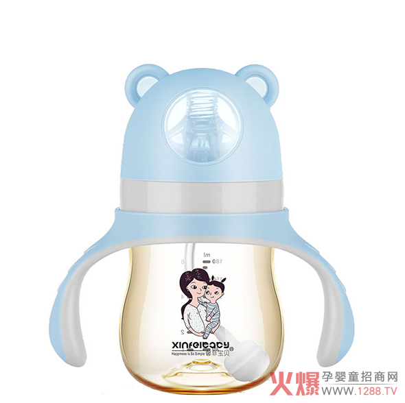 ܰ�ƌ�ؐ�����ڏ�PPSU��ƿ��Ʒ�|(zh��)�x�Ą�(chu��ng)���O(sh��)Ӌ���_���ƌW(xu��)ι�B(y��ng)�r����