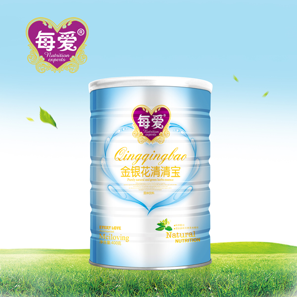 每愛金銀花清清寶 聽裝.jpg 每愛金銀花清清寶 聽裝.jpg