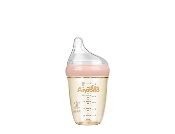  ��(��i)�挚180ML���ܷ�Û��ƫ��PPSU��ƿ-��ɫ