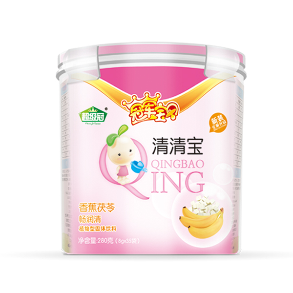 超級冠香蕉茯苓清清寶(樂扣).jpg 超級冠香蕉茯苓清清寶(樂扣).jpg