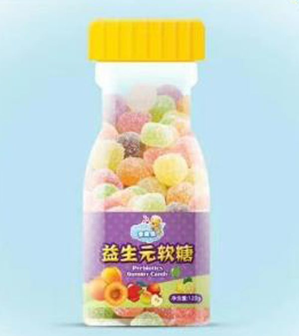 安蓓聰益生元軟糖