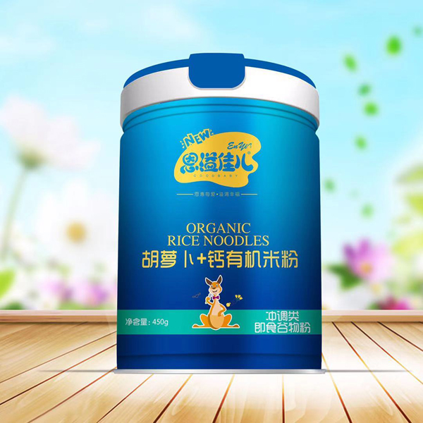 恩溢佳兒胡蘿卜+鈣有機(jī)米粉 聽裝..jpg 恩溢佳兒胡蘿卜+鈣有機(jī)米粉 聽裝..jpg